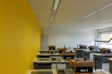 Peinture intérieure (murs, plafonds, boiseries) 1 Peinture intérieure (murs, plafonds, boiseries)