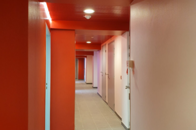 Remise en état après travaux et/ou sinistre 4 Remise en état après travaux et/ou sinistre